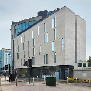 *** Hotel Four Points Flex By Sheraton Royaume-Uni