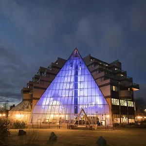 **** Hotel Leonardo Royal Grand Harbour Royaume-Uni